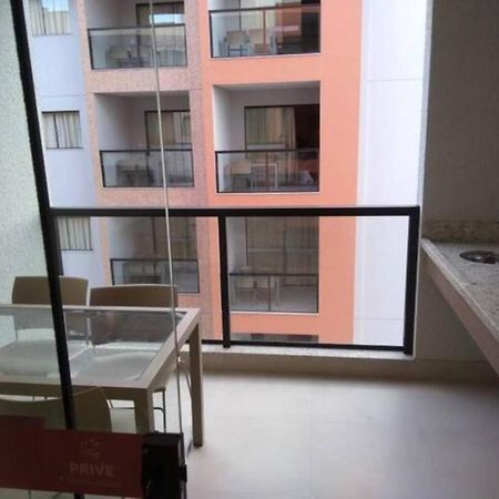 Apartamento Alta Vista Resort - Caldas Novas - 4 Pessoas Eksteriør billede